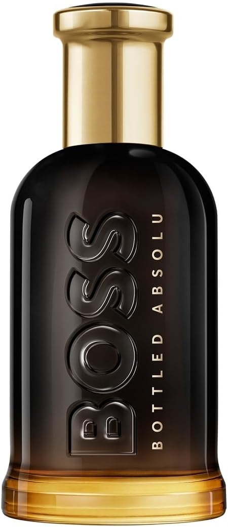 Bottled Absolu Parfum Intense Natural Spray 100ML Men