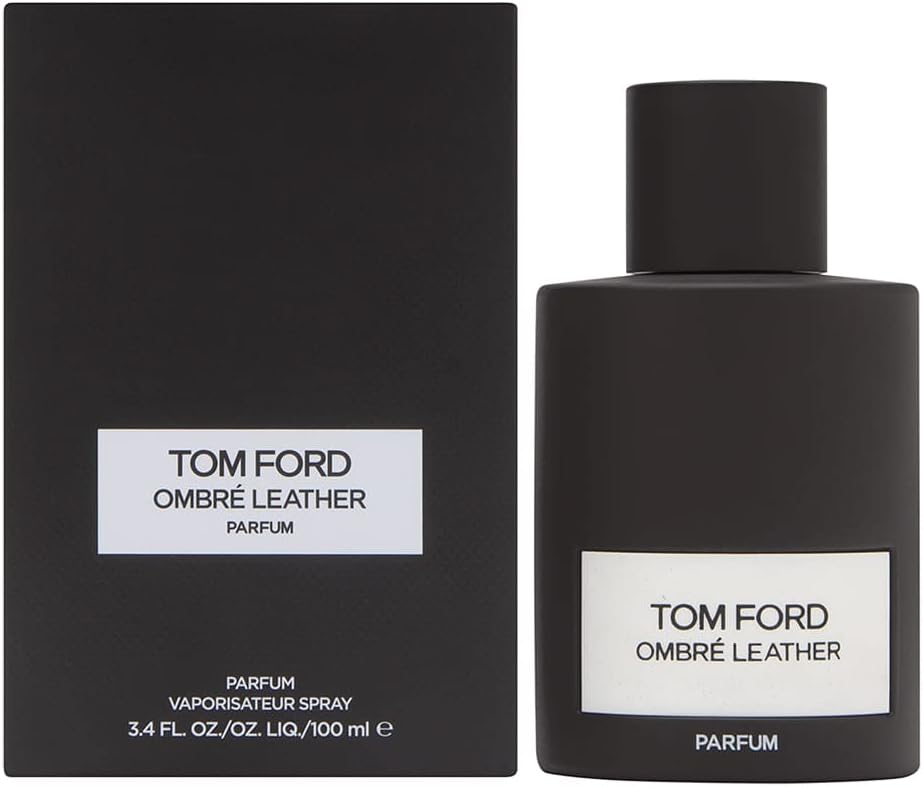 Ombre Leather 3.4 oz Men's Perfume