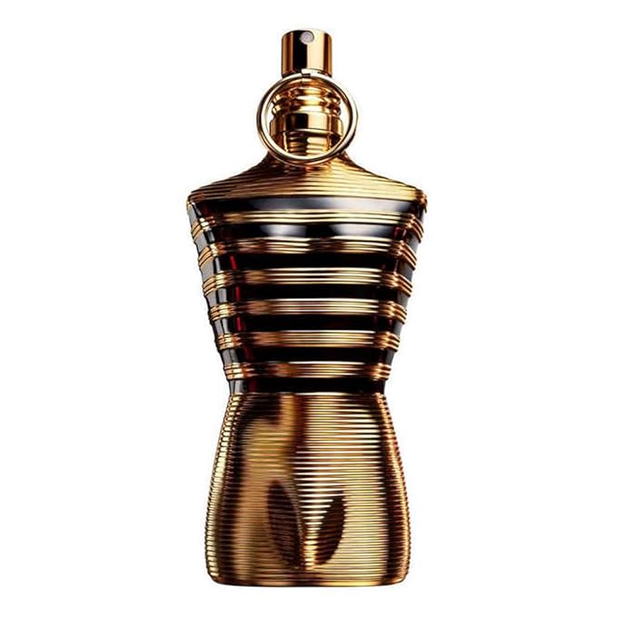 Gaultier Le Male Elixir 4.2 oz / 125 ml Eau de Parfum