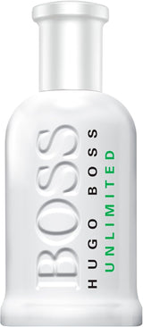 Bottled Unlimited Eau De Toilette 100ml