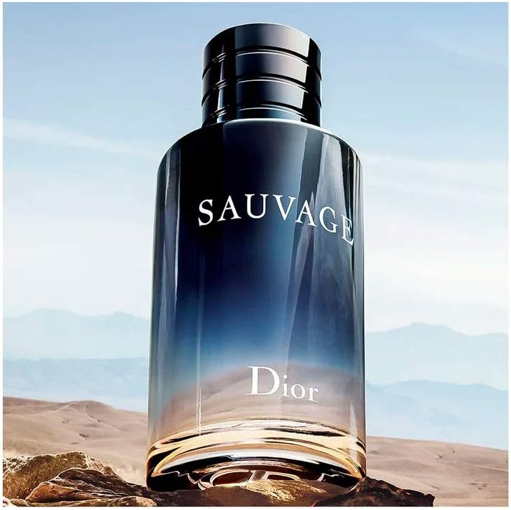 Sauvage EDT spray 100ml