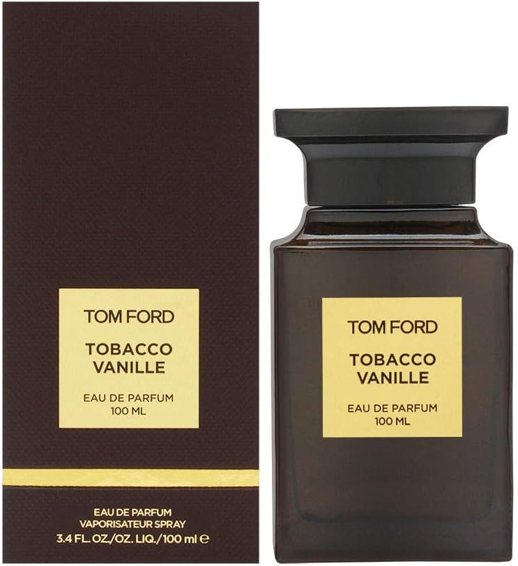 Tobacco Vanille 100ml Eau De Parfum