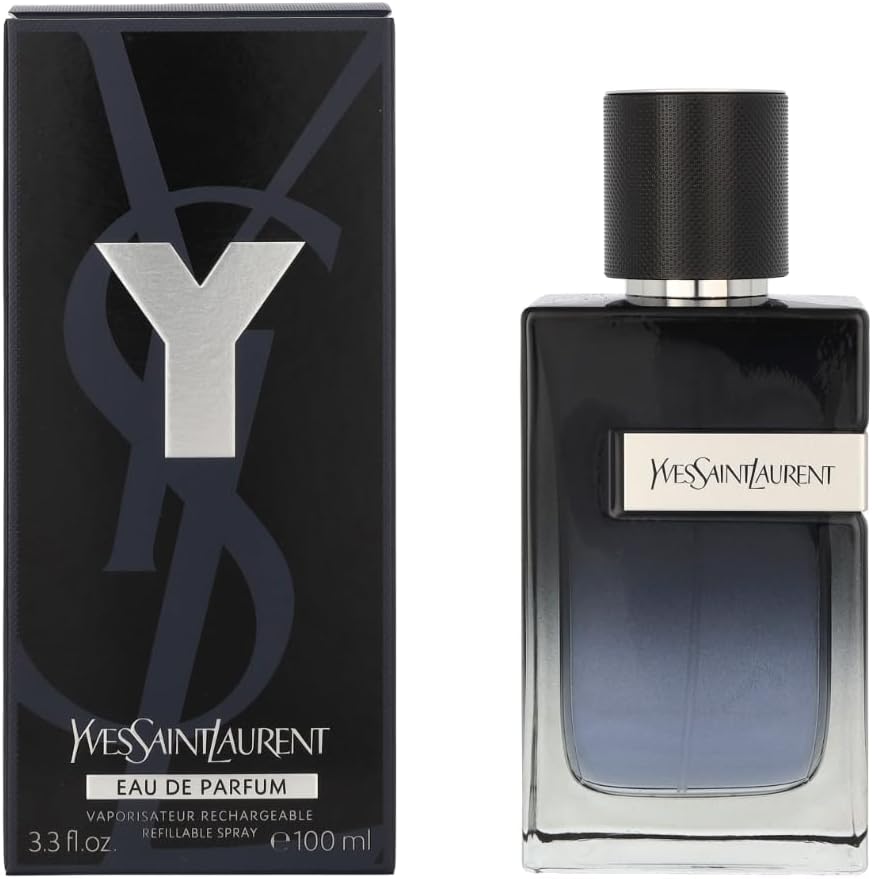 YSL Laurent Myself EDP 100ML