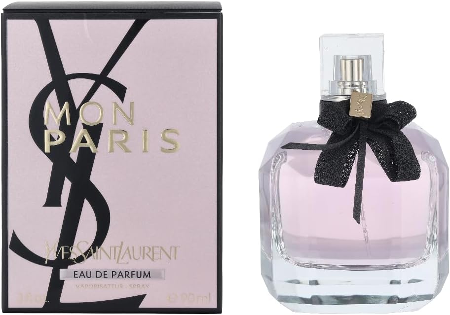 Laurent Mon Paris Eau De Parfum 90ml