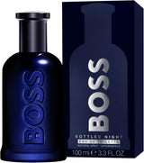 Bottled Night Eau De Toilette Spray 100ML Perfume Men