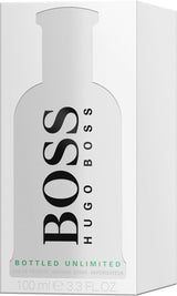 Bottled Unlimited Eau De Toilette 100ml