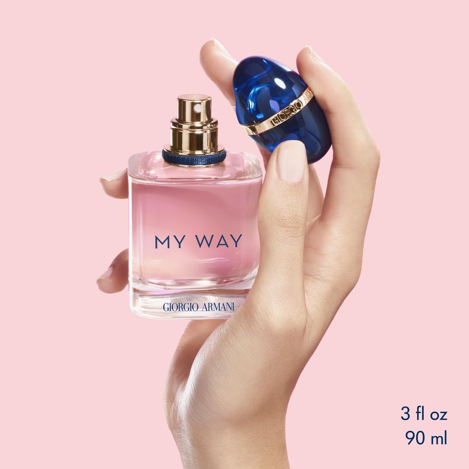 My Way 90ml Eau de Parfum
