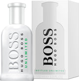Bottled Unlimited Eau De Toilette 100ml