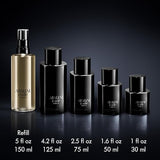 Armani Code Perfume 125ml Refillable Spray