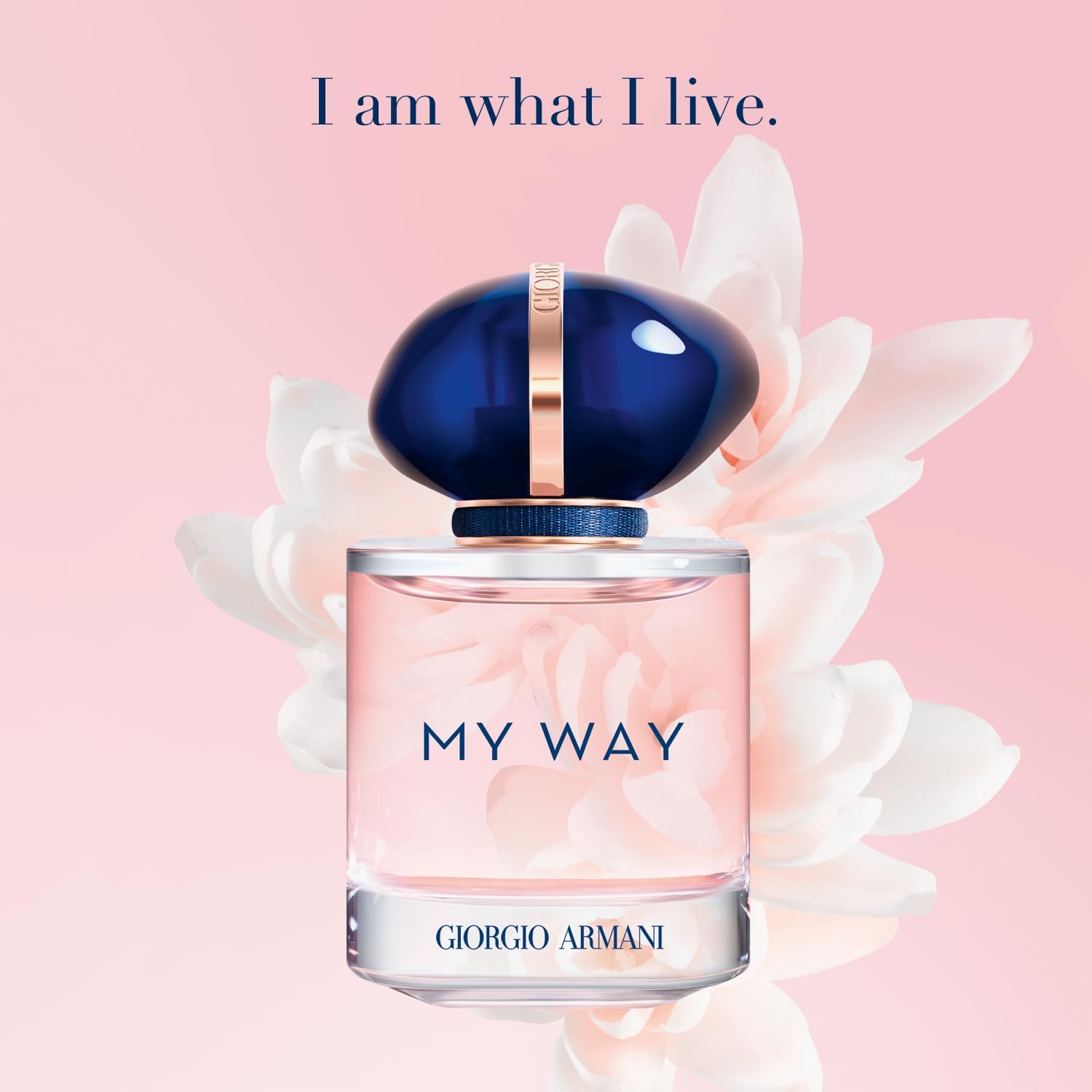 My Way 90ml Eau de Parfum