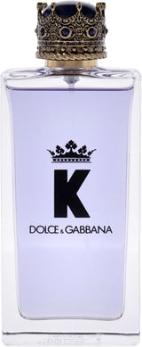 Gabbana K Eau de Toilette Spray 100ml