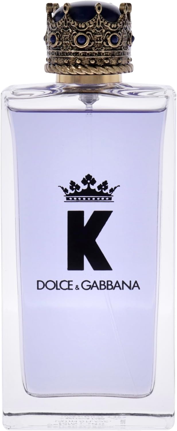 Gabbana K Eau de Toilette Spray 100ml