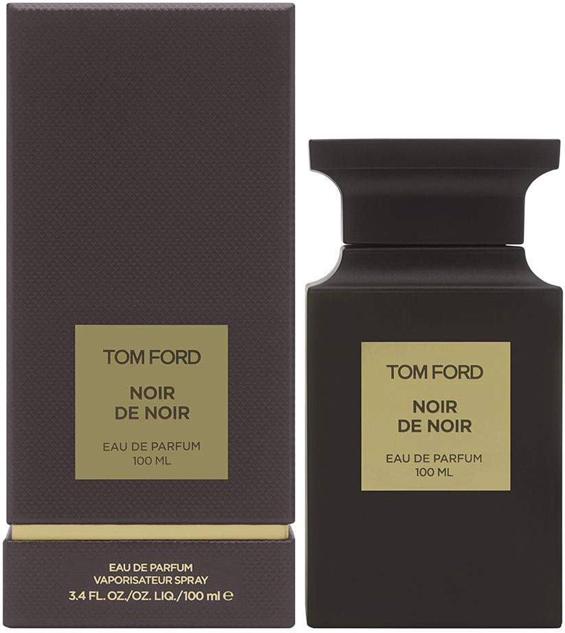 Noir De Noir 100ml Eau de Parfum Spray