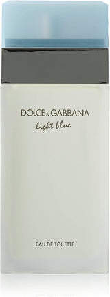 Light Blue Italian Zest Eau De Toilette 100ML