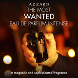 The Most Wanted Eau de Parfum Intense 100ml Spray