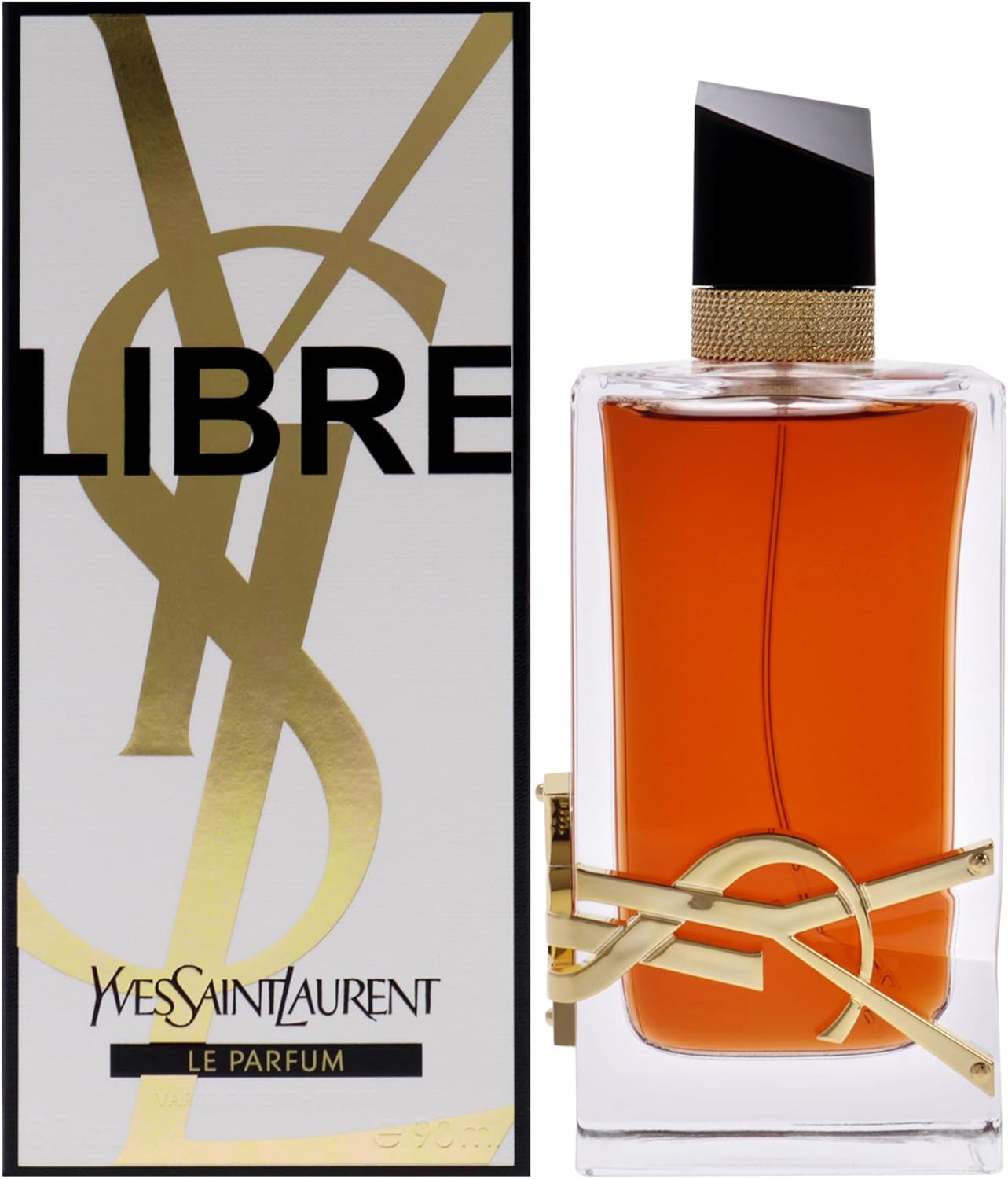 Y Libre Perfume Spray 3oz / 90ml