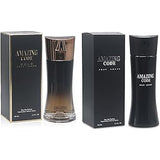 Armani Code Perfume 125ml Refillable Spray