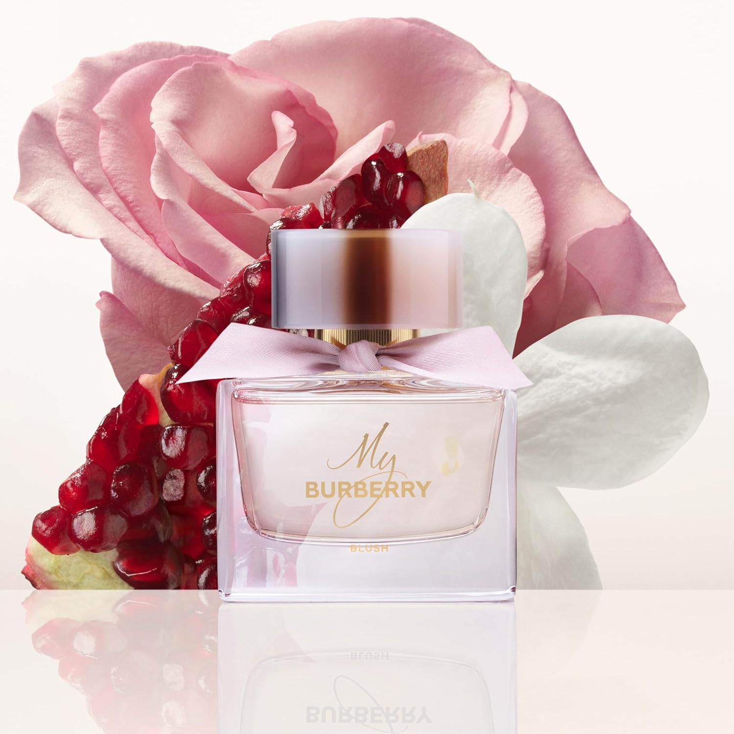 BLUSH FOR HER EAU DE PARFUM 90ml
