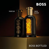 Bottled Elixir Eau de Parfum 100ml Spray