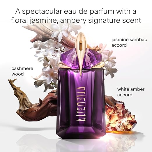 Thierry Mugler 3 FL OZ / 90 ml EDP Parfum