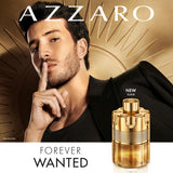 Forever Wanted Elixir 3.3 Oz / 100 ML Eau de Parfum Spray For Men NEW