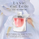 La Vie Est Belle Eau de Parfum 75ml Spray