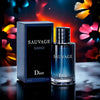 Sauvage EDT spray 100ml