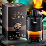 The Most Wanted Perfum 100ml Spray