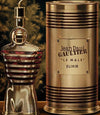 Gaultier Le Male Elixir 4.2 oz / 125 ml Eau de Parfum