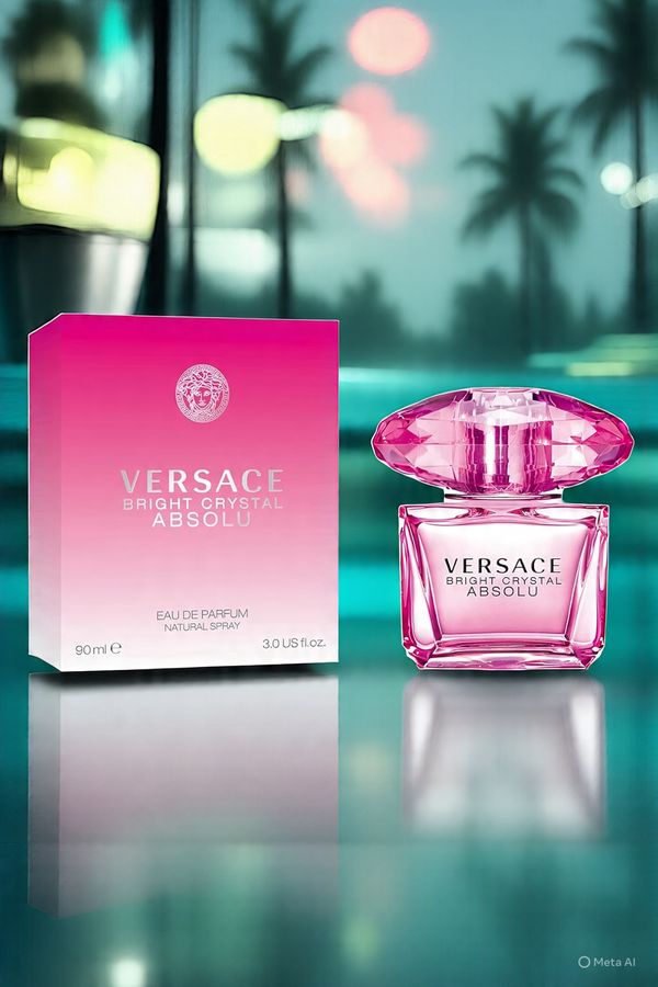 Bright Crystal Absolu 90ml EDP Spray