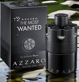 The Most Wanted Eau de Parfum Intense 100ml Spray