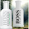 Bottled Unlimited Eau De Toilette 100ml