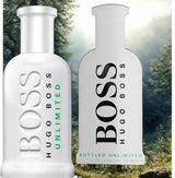 Bottled Unlimited Eau De Toilette 100ml