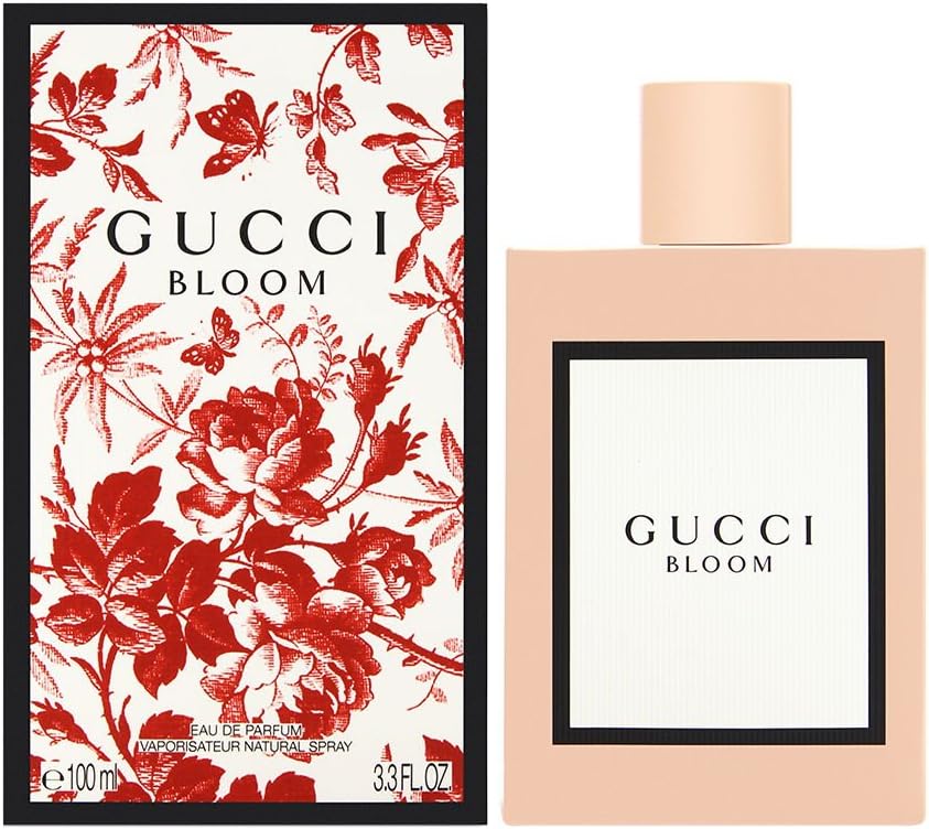 Bloom Eau de Parfum For Women, 100ml