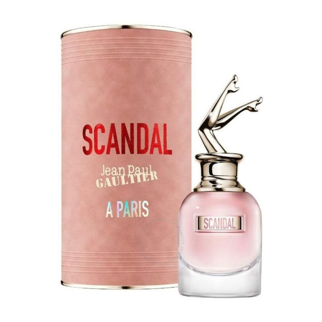 Gaultier Scandal A Paris Eau de Toilette 80ml