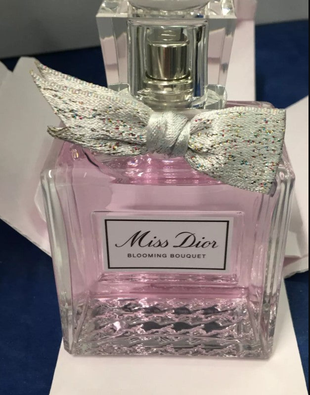 Blooming Bouquet Eau De Toilette 100ml