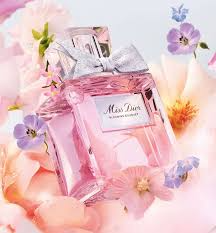 Blooming Bouquet Eau De Toilette 100ml
