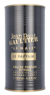 Gaultier Le Male Eau de Parfum Intense
