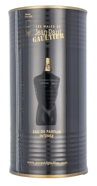 Gaultier Le Male Eau de Parfum Intense