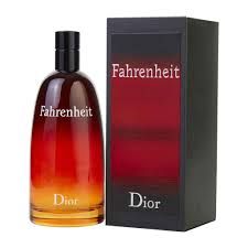 CHRISTIAN 100ML EDT SPRAY