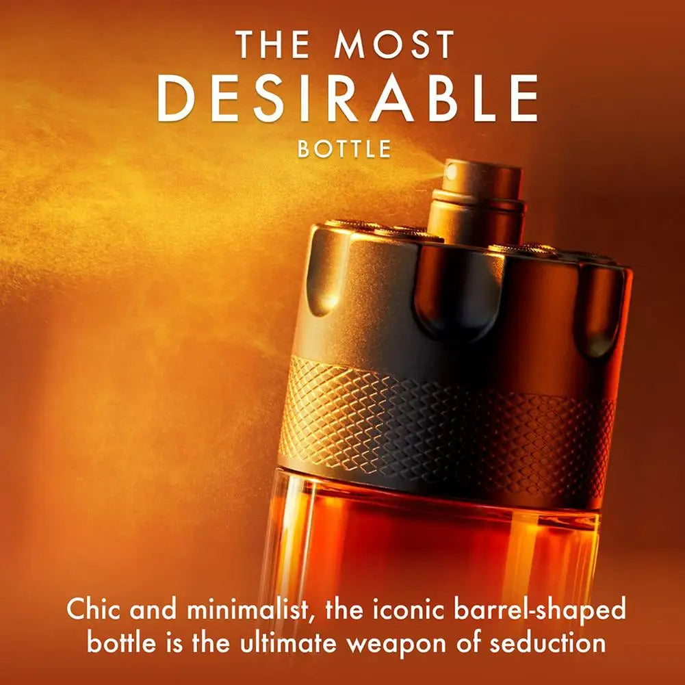 The Most Wanted Perfum 100ml Spray