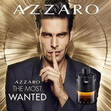 The Most Wanted Perfum 100ml Spray