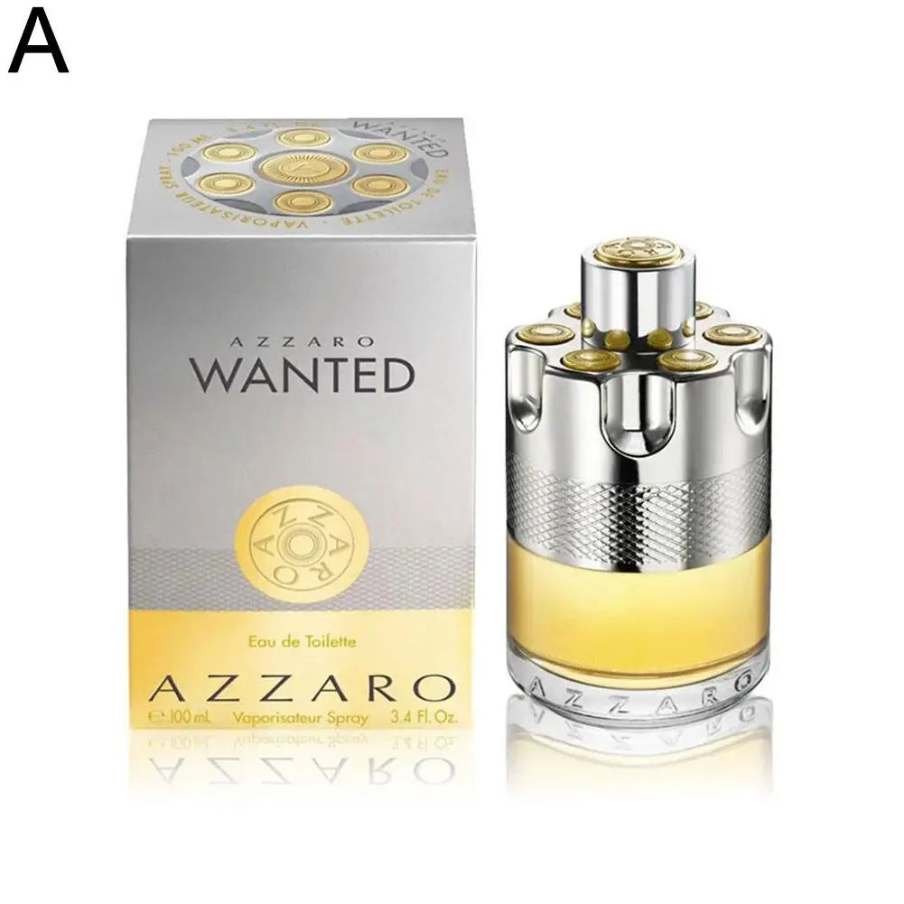 The wanted Eau de Toilette
