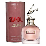 Gaultier Scandal A Paris Eau de Toilette 80ml