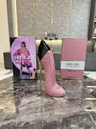 Carolina HerreraFantastic Pink Eau de Parfum 80ml
