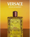 Eros Energy 3.4 oz / 100 ml Eau de Parfum