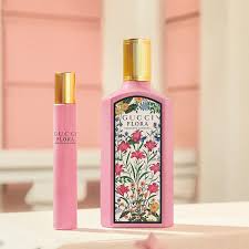 Flora Gorgeous Gardenia 100ml Eau de Parfum for Women
